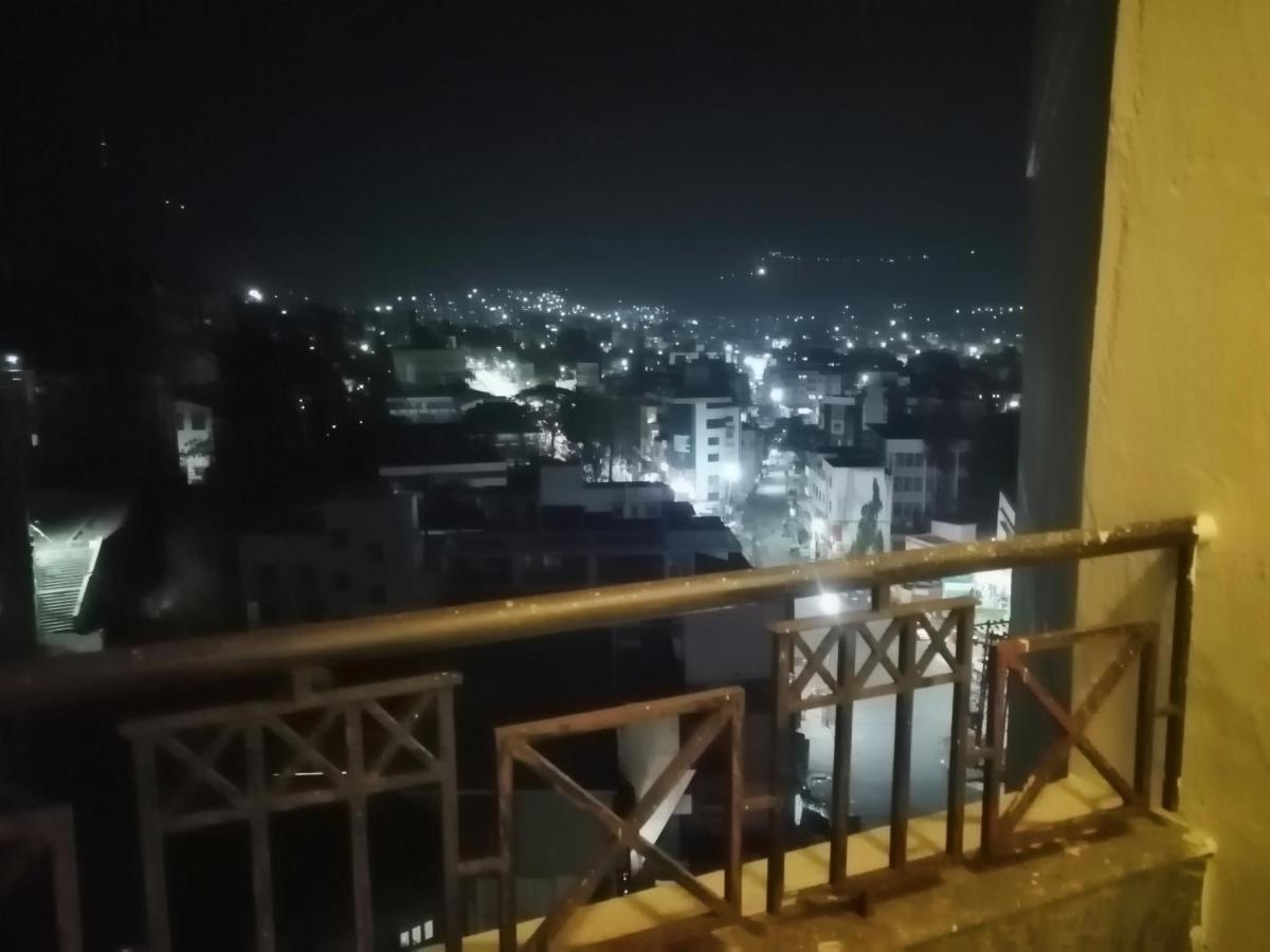 Hotel Maharaja Regency Satara Exterior foto