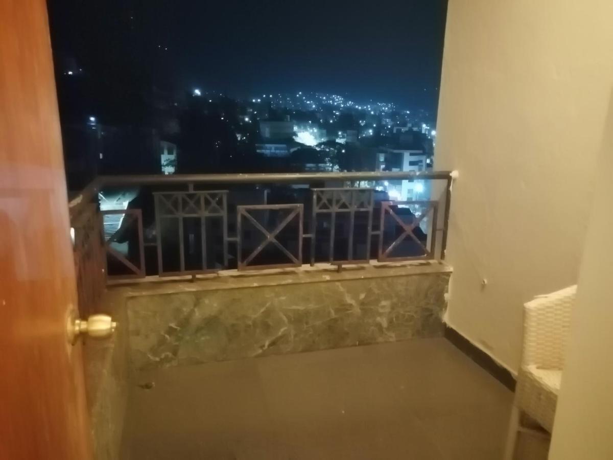 Hotel Maharaja Regency Satara Exterior foto